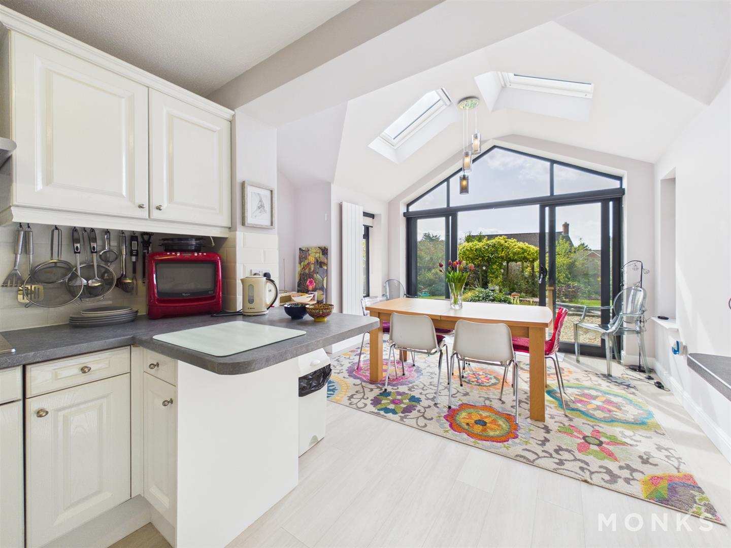 31 Hampton Rise, Oswestry, SY11 1SU For Sale